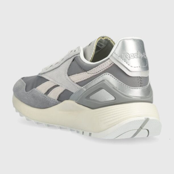 Reebok Classic sneakers culoarea gri preţ