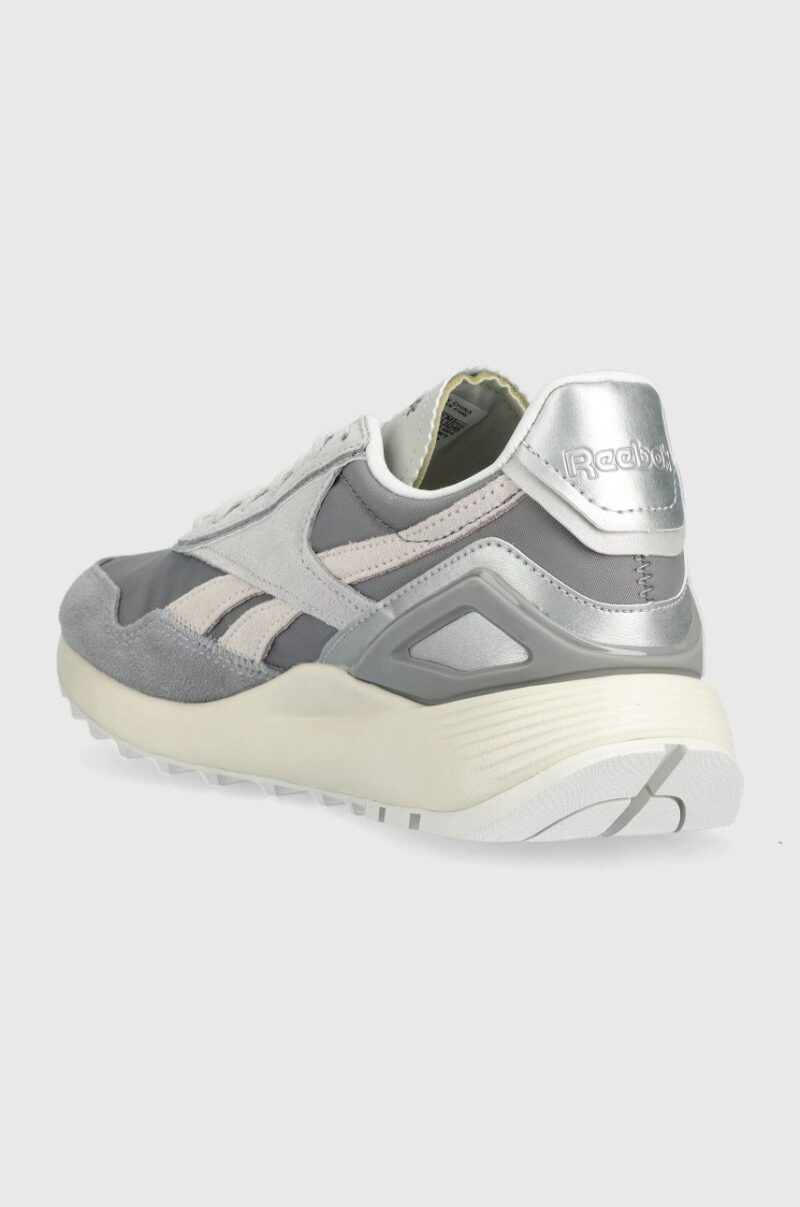 Reebok Classic sneakers culoarea gri preţ