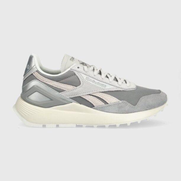 Reebok Classic sneakers culoarea gri