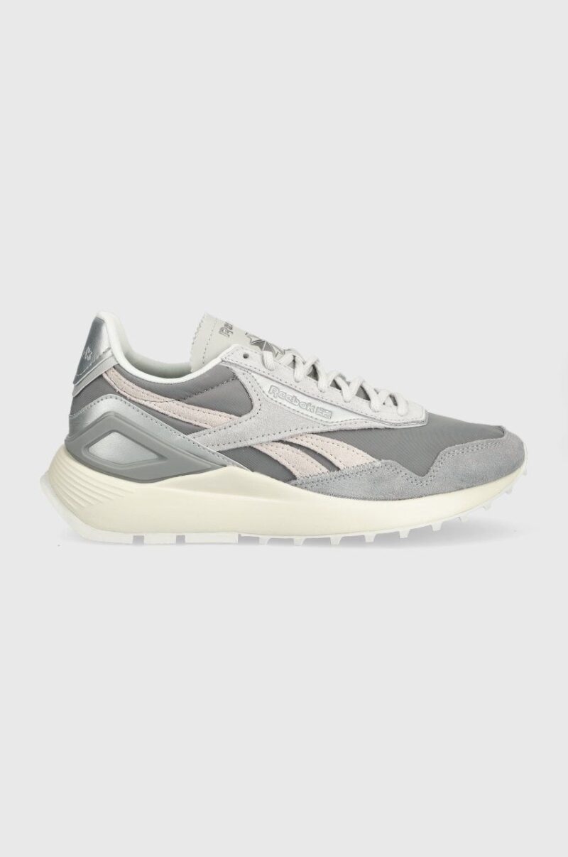 Reebok Classic sneakers culoarea gri