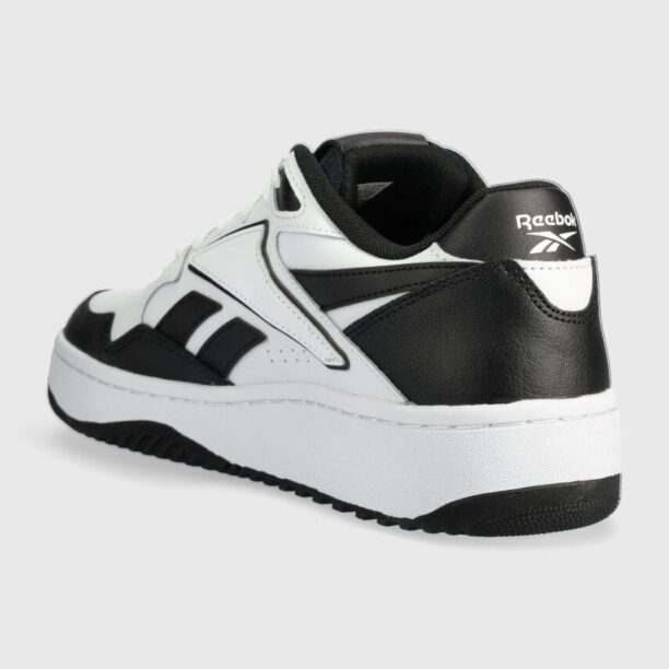 Reebok Classic sneakers culoarea negru preţ