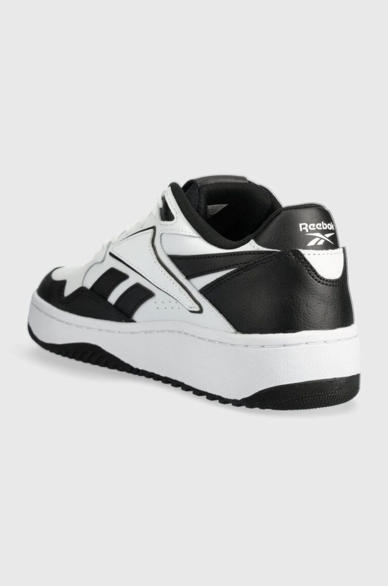 Reebok Classic sneakers culoarea negru preţ