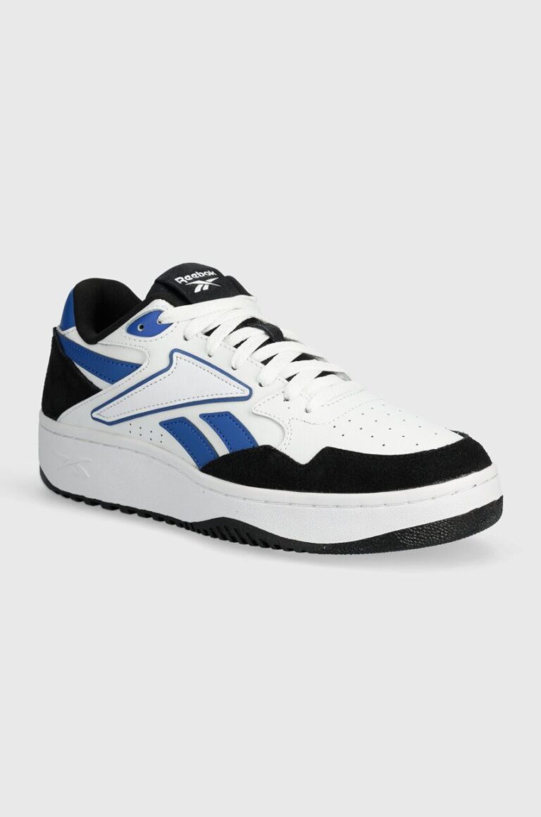 Reebok Classic sneakers din piele ATR Chill culoarea alb