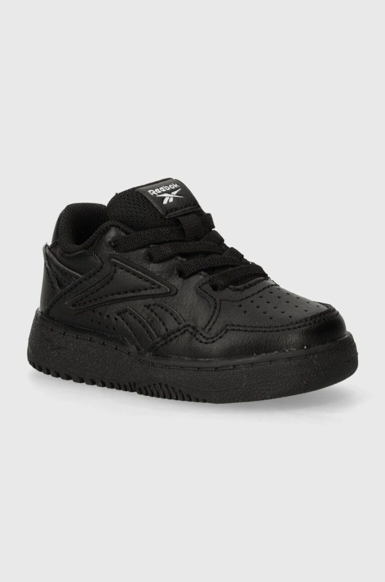 Reebok Classic sneakers pentru copii ATR Chill culoarea negru