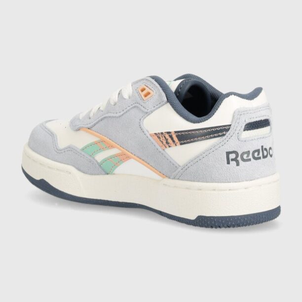 Reebok Classic sneakers pentru copii BB 4000 II 100075273 preţ