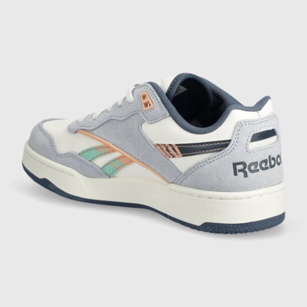 Reebok Classic sneakers pentru copii BB 4000 II 100075275 preţ