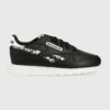 Reebok Classic sneakers pentru copii CL LTHR culoarea negru