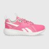 Reebok Classic sneakers pentru copii DURABLE XT culoarea roz