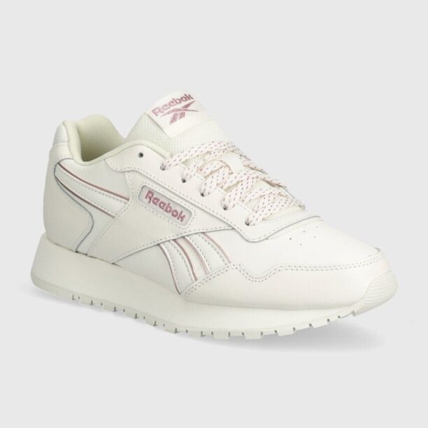 Reebok Classic sneakers pentru copii Glide culoarea alb