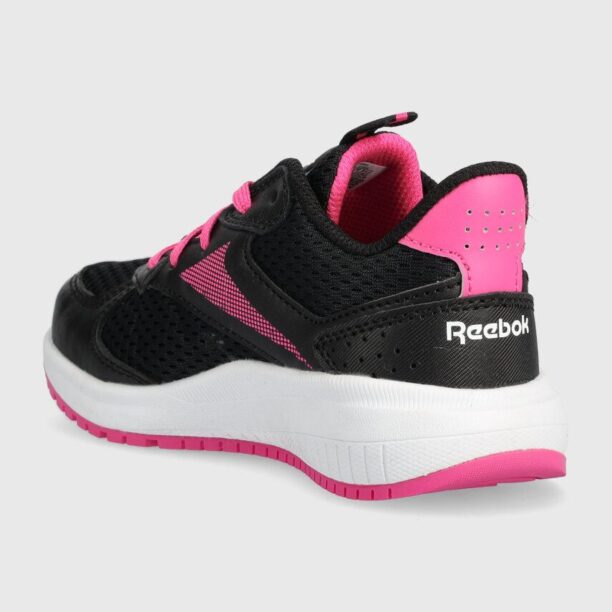 Reebok Classic sneakers pentru copii ROAD SUPREME culoarea negru preţ