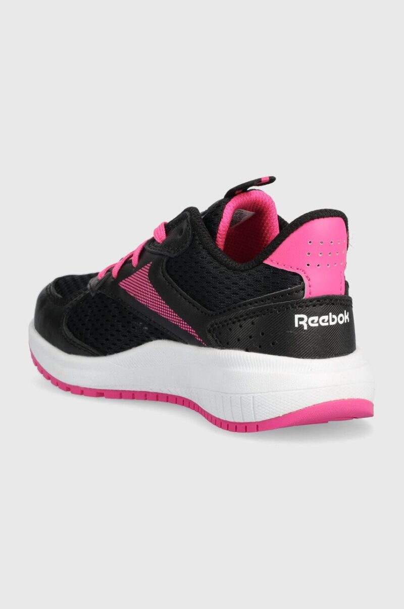 Reebok Classic sneakers pentru copii ROAD SUPREME culoarea negru preţ