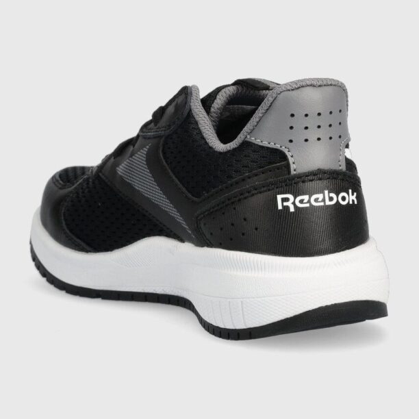 Reebok Classic sneakers pentru copii ROAD SUPREME culoarea negru preţ