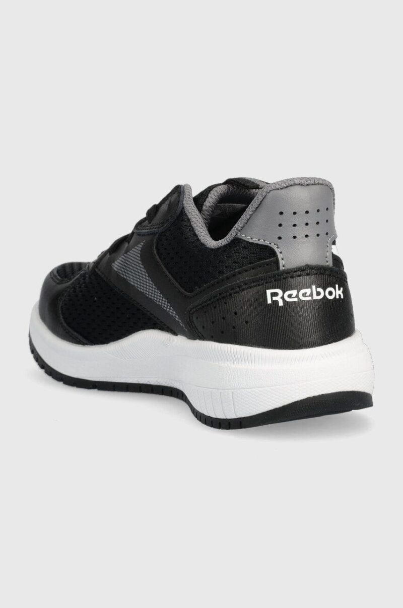 Reebok Classic sneakers pentru copii ROAD SUPREME culoarea negru preţ