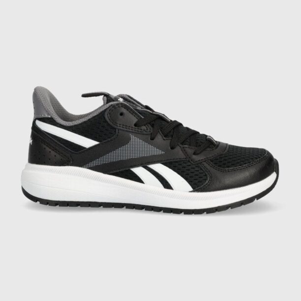 Reebok Classic sneakers pentru copii ROAD SUPREME culoarea negru