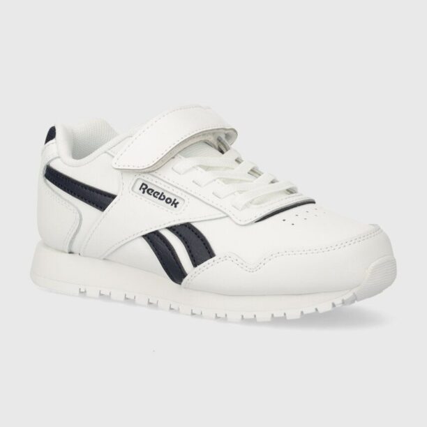 Reebok Classic sneakers pentru copii Royal Glide culoarea alb