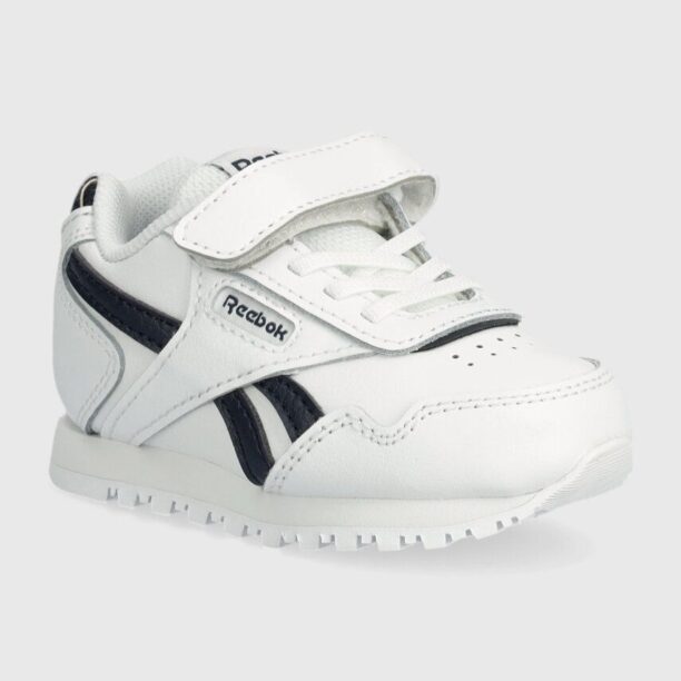 Reebok Classic sneakers pentru copii Royal Glide culoarea alb