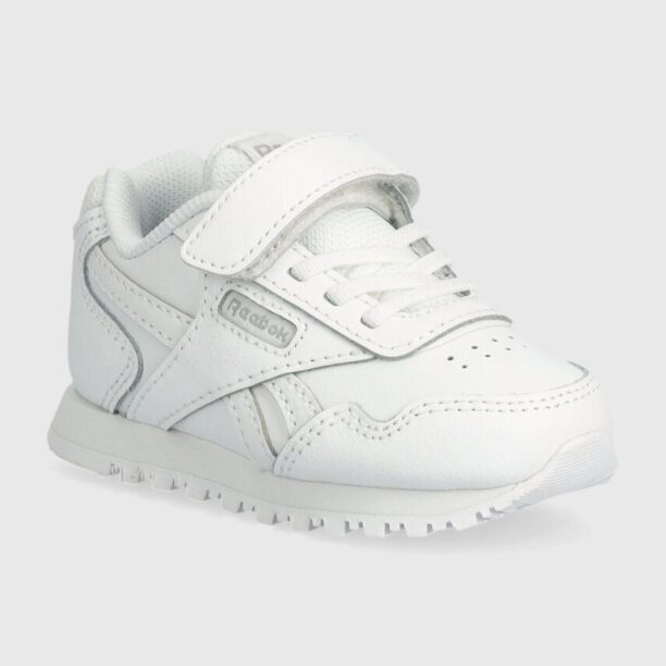 Reebok Classic sneakers pentru copii Royal Glide culoarea alb