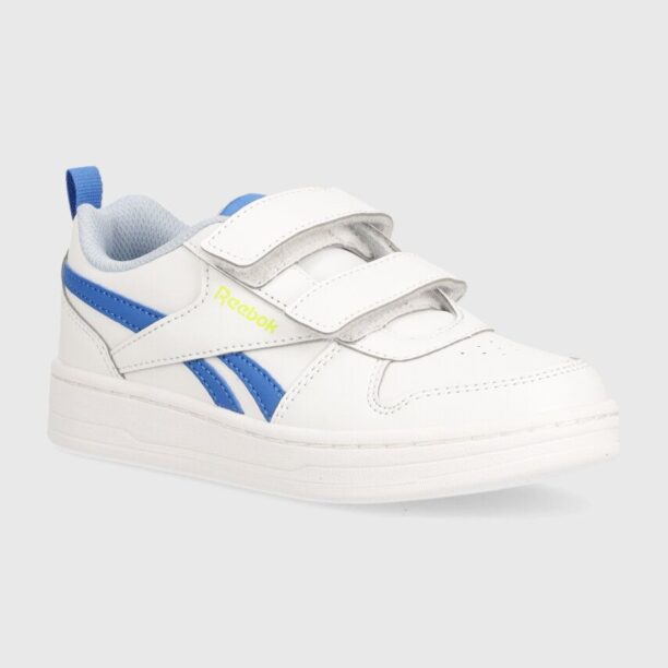 Reebok Classic sneakers pentru copii Royal Prime 2.0 culoarea alb