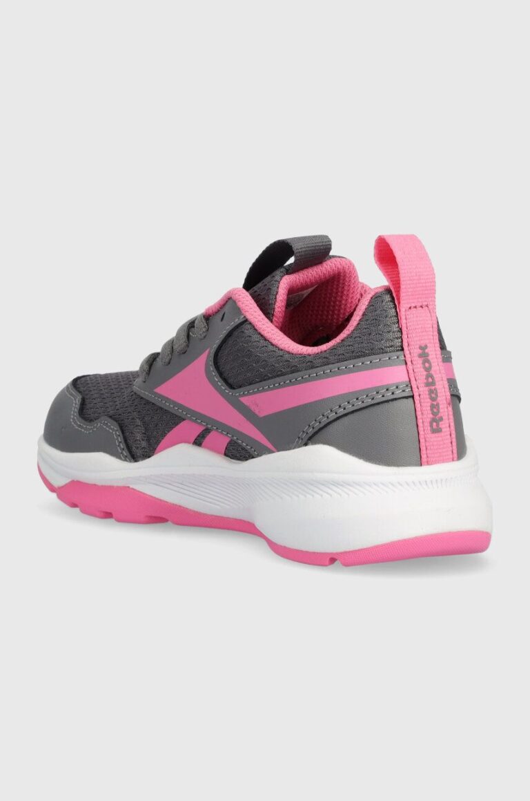 Reebok Classic sneakers pentru copii XT SPRINTER culoarea gri preţ