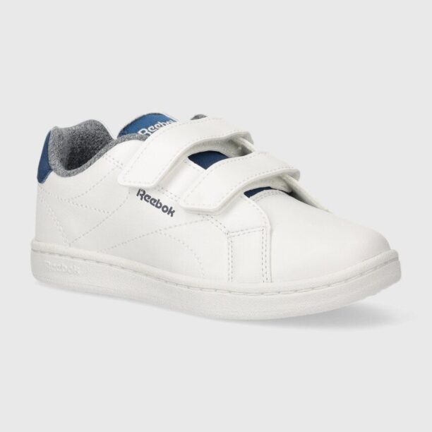 Reebok Classic sneakers pentru copii culoarea alb