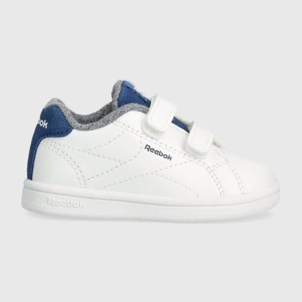 Reebok Classic sneakers pentru copii culoarea alb