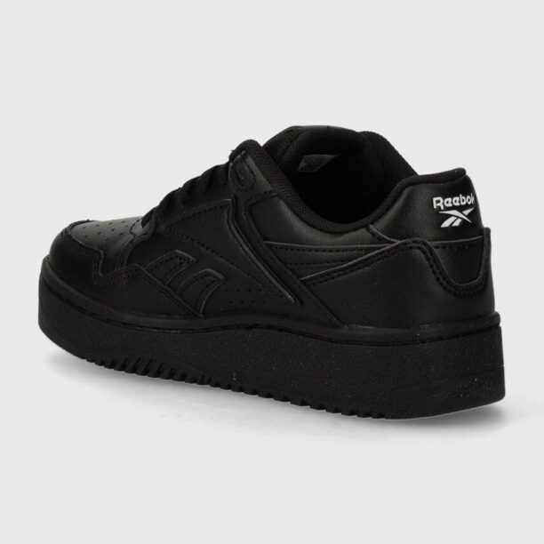 Reebok Classic sneakers pentru copii culoarea negru preţ