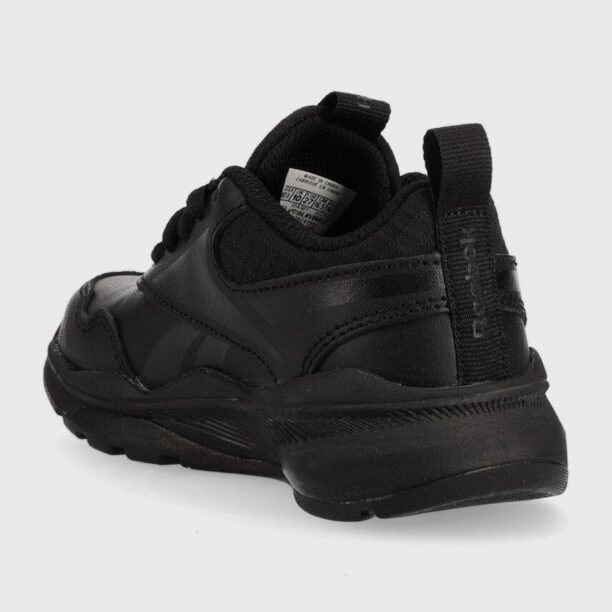 Reebok Classic sneakers pentru copii culoarea negru preţ