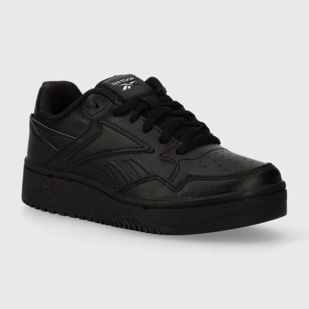 Reebok Classic sneakers pentru copii culoarea negru