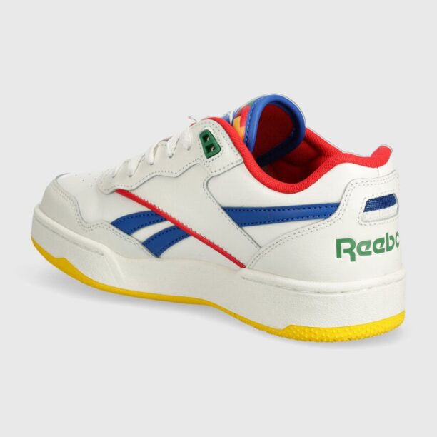 Reebok Classic teniși din piele copii BB 4000 II 100075276 preţ