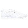 Reebok - Ghete de piele Classic Leather 50151 50151-WHITE