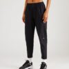 Reebok Pantaloni sport 'ACTIV COLL SKYSTRETCH'  negru