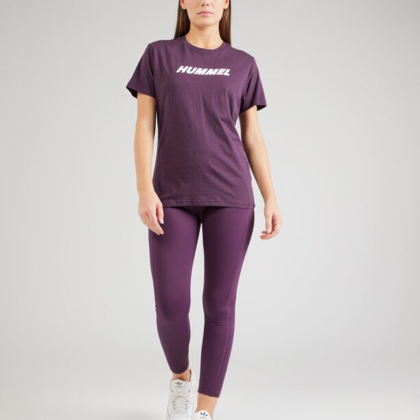 Cumpăra Reebok Pantaloni sport  mov închis