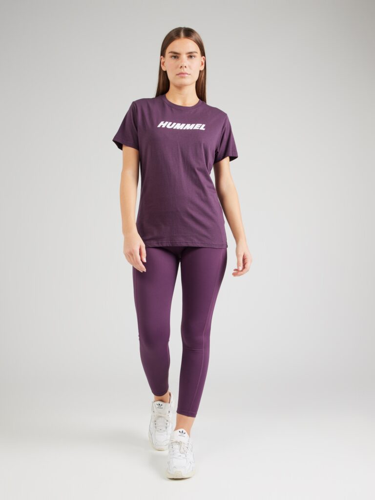 Cumpăra Reebok Pantaloni sport  mov închis