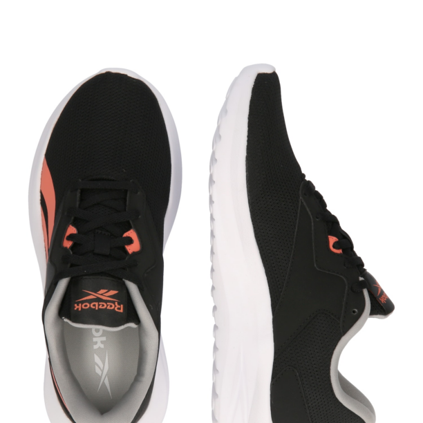 Reebok Pantofi sport 'ENERGEN LUX'  portocaliu somon / negru preţ