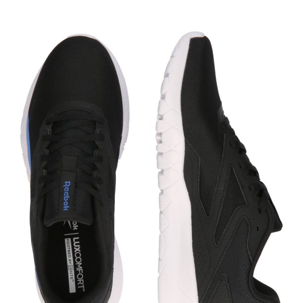 Reebok Pantofi sport 'FLEXAGON ENERGY 4'  albastru amestec / negru preţ