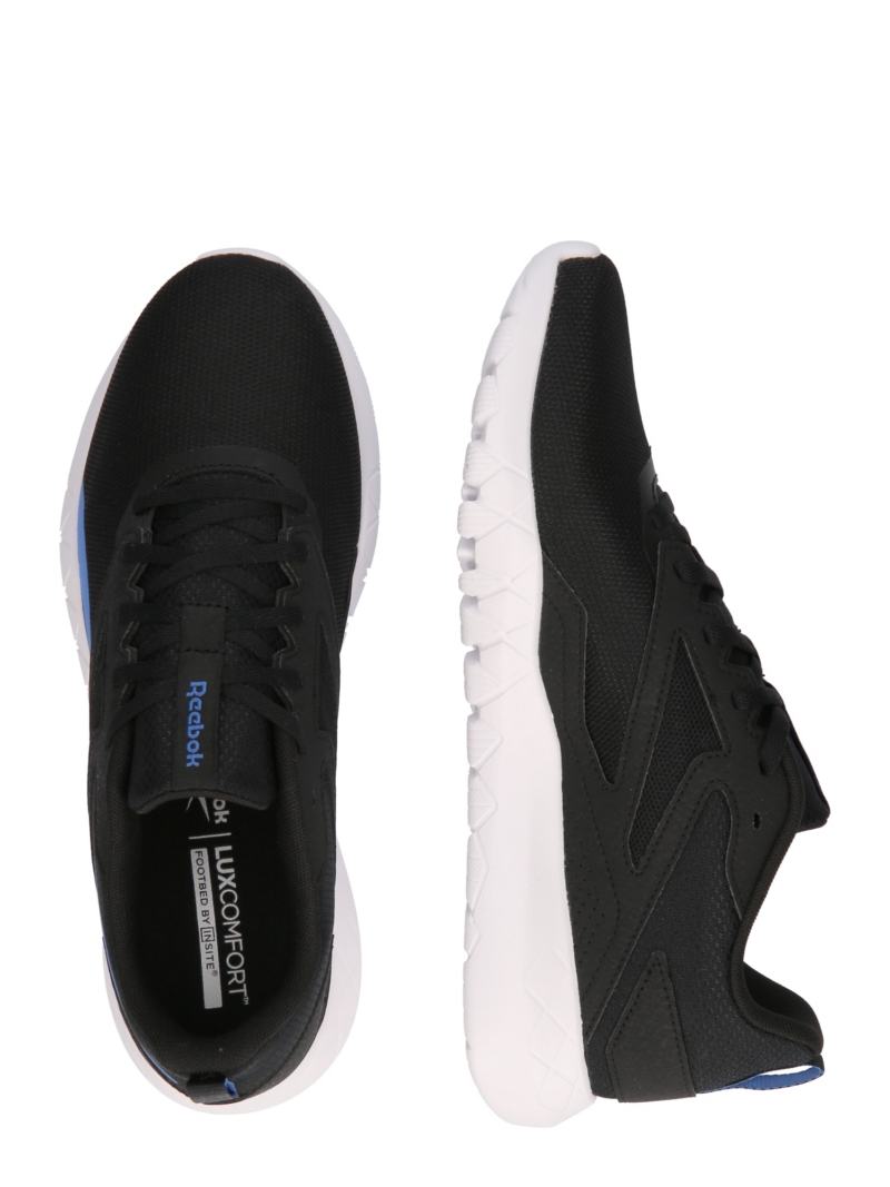 Reebok Pantofi sport 'FLEXAGON ENERGY 4'  albastru amestec / negru preţ