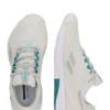 Reebok Pantofi sport 'NANOFLEX'  gri deschis / verde petrol