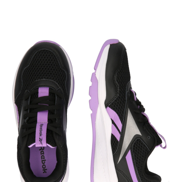 Reebok Pantofi sport 'SPRINTER 2.0'  lila / negru / alb