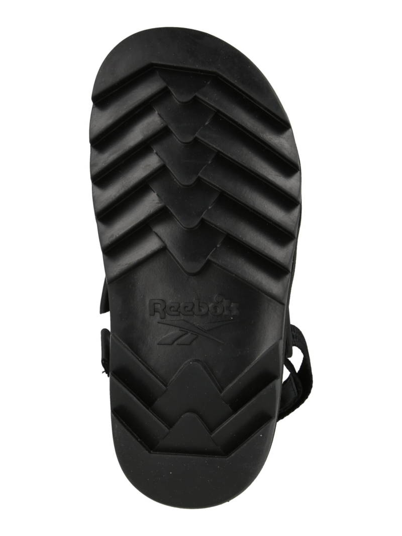 Reebok Sandale 'BEATNIK'  negru preţ