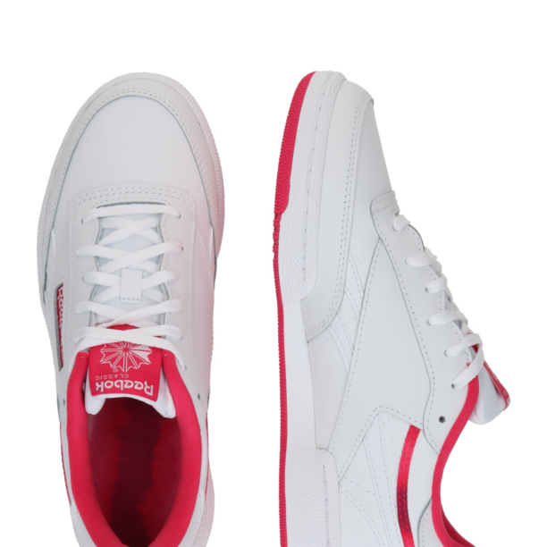 Reebok Sneaker 'CLUB C REVENGE'  roz / alb