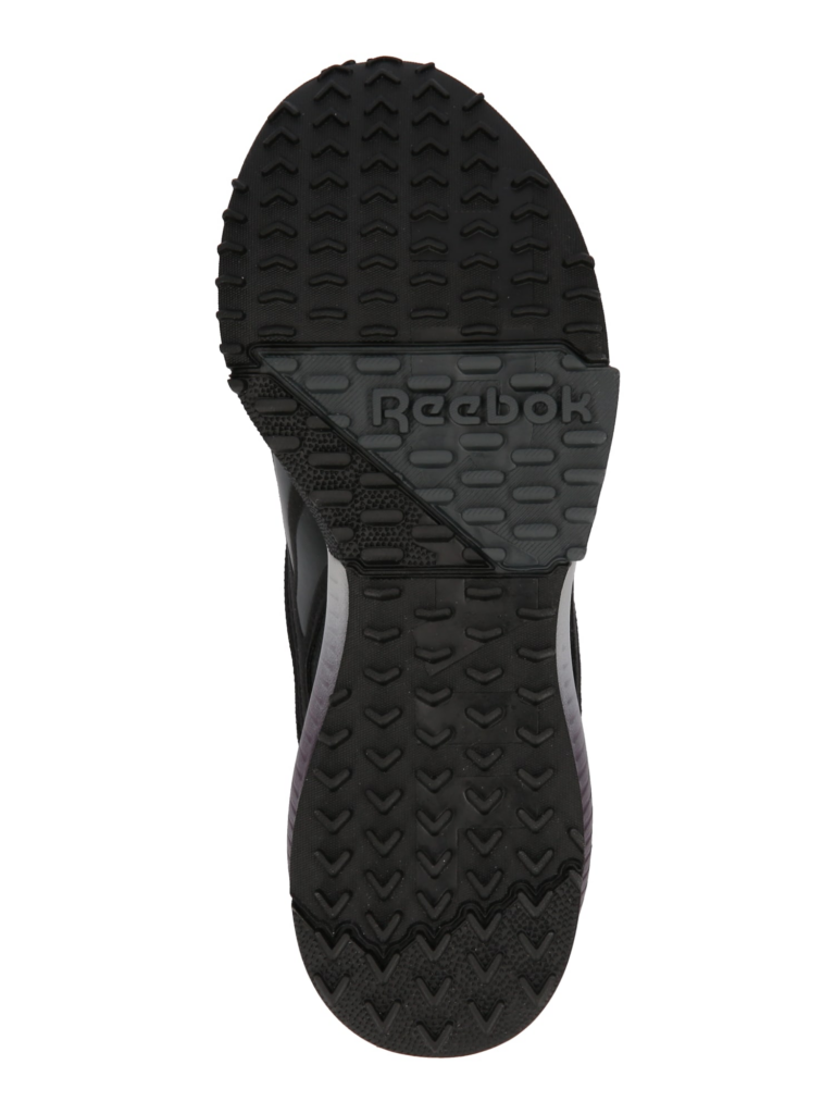 Reebok Sneaker de alergat 'LAVANTE TRAIL 2'  gri / gri deschis / mov orhidee / negru