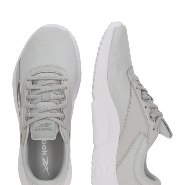 Reebok Sneaker de alergat 'LITE 4'  gri / gri metalic / alb