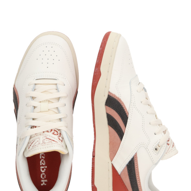 Reebok Sneaker low 'BB 4000 II PT'  maro / alb