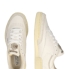 Reebok Sneaker low 'CLUB C 85'  bej / maro închis / alb