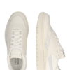 Reebok Sneaker low 'CLUB C DOUBLE REVENGE'  albastru deschis / alb / alb natural