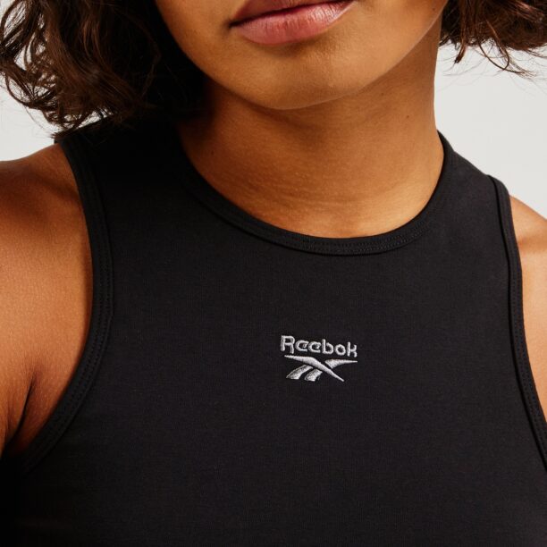 Preţ Reebok Sutien sport  gri / negru