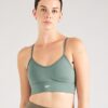 Reebok Sutien sport  verde pastel