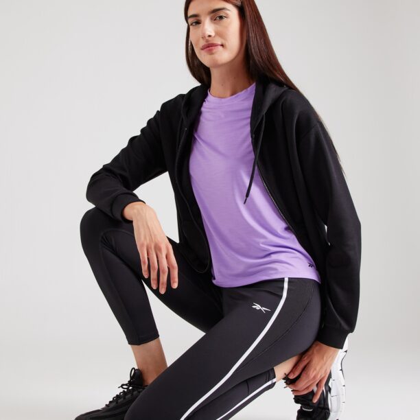 Cumpăra Reebok Tricou funcțional  lila