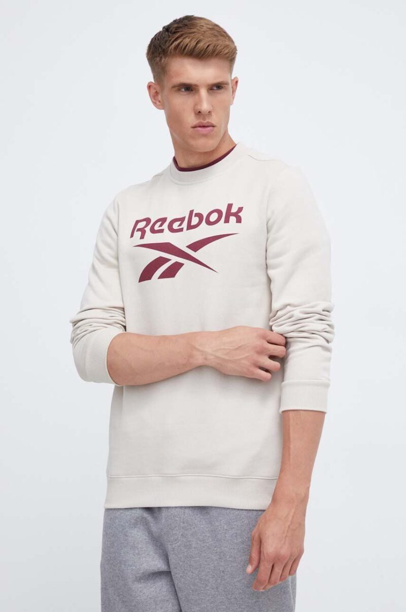 Reebok bluza barbati