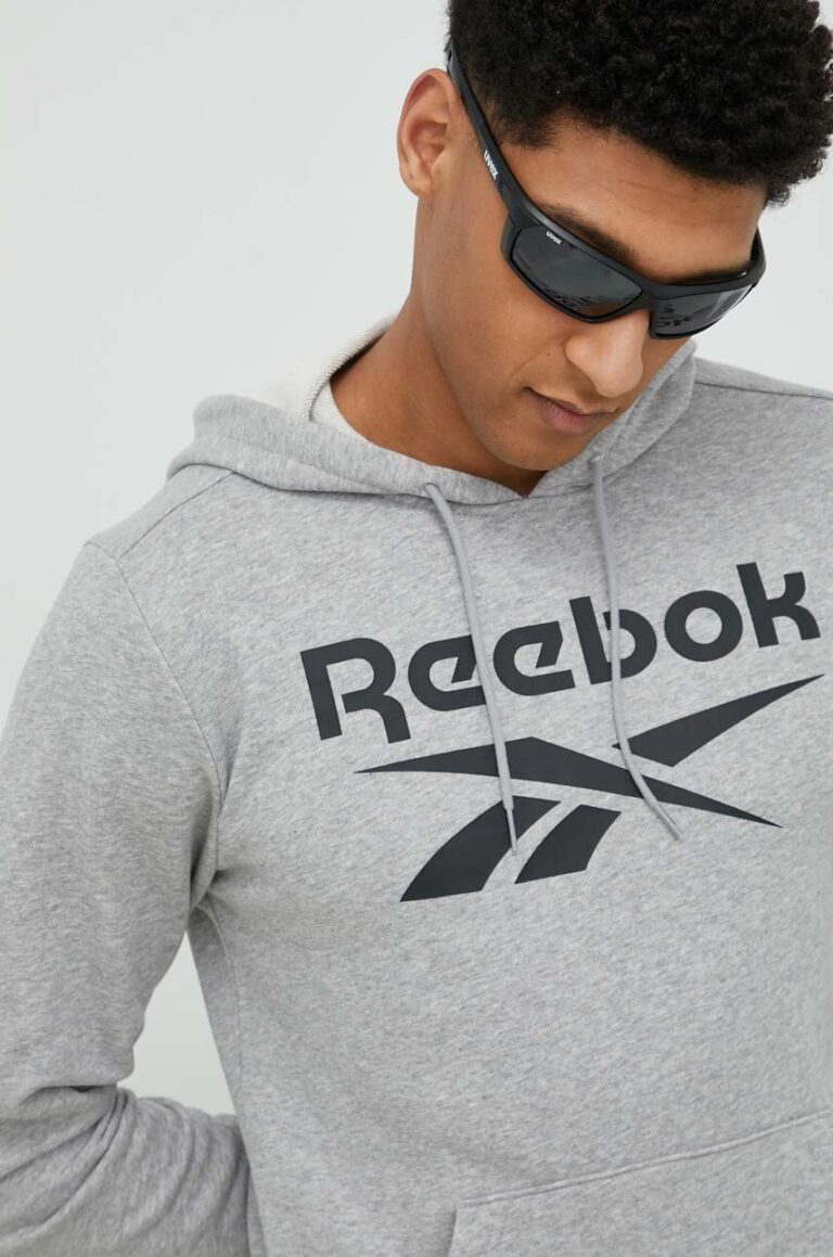 Reebok bluza barbati